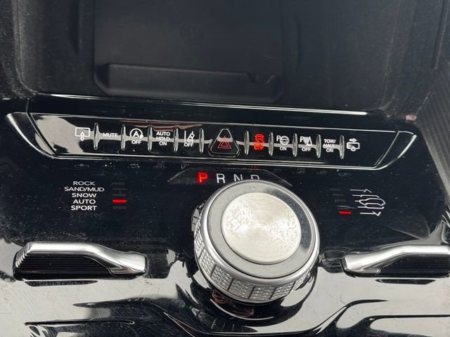 Used 2024 Jeep Grand Wagoneer L Series II w/ Quick Order Packagew 28T image 41