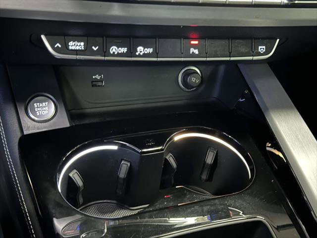 Certified 2023 Audi A5 2.0T Premium Plus w/ Premium Plus AWD/4WD image 30