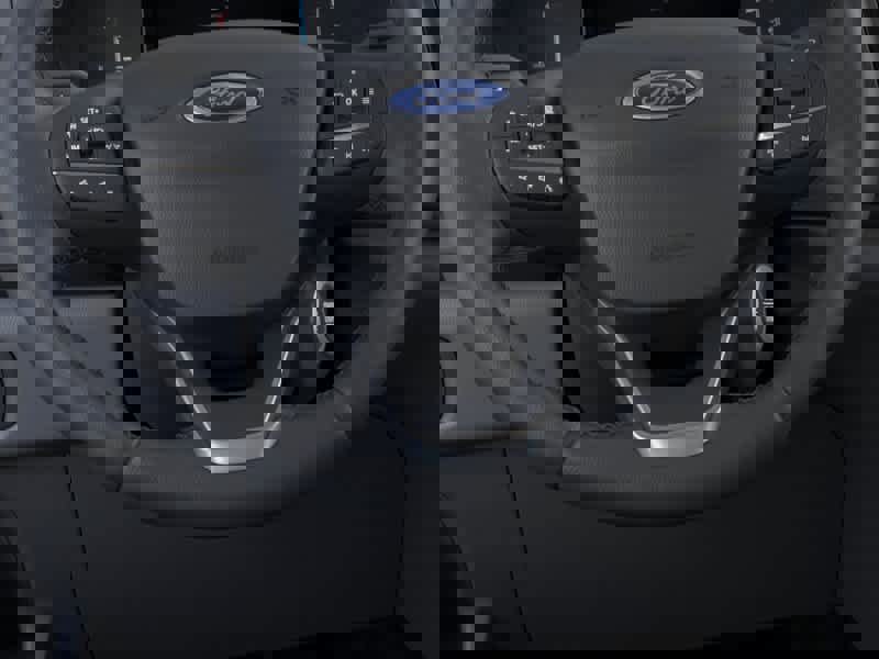 New 2026 Ford Transit 350 XLT image 12