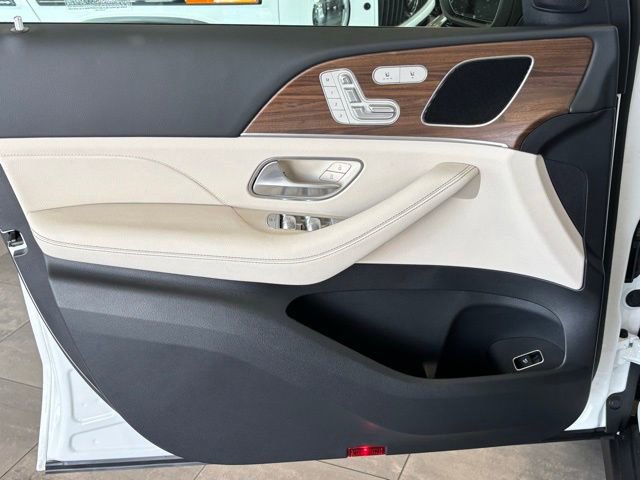 Used 2026 Mercedes-Benz GLE 350 4MATIC image 13