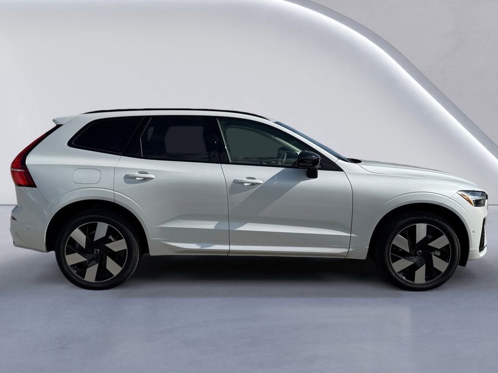 New 2025 Volvo XC60 T8 Plus w/ Protection Package Premier image 3