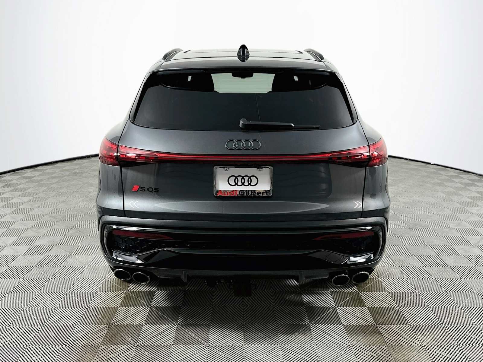 New 2026 Audi SQ5 Premium Plus AWD/4WD image 6