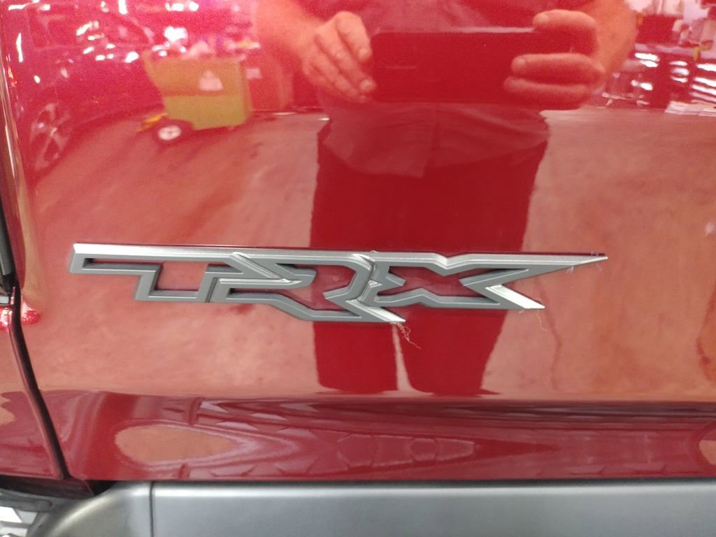 Used 2024 RAM 1500 TRX image 18