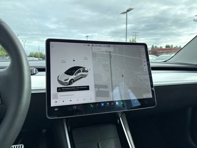 Used 2020 Tesla Model 3 Long Range AWD/4WD image 23