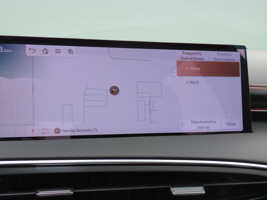 New 2026 Genesis GV70 2.5T Sport Prestige AWD/4WD image 19