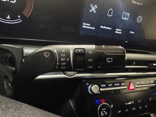 Used 2025 Hyundai Tucson SEL image 21