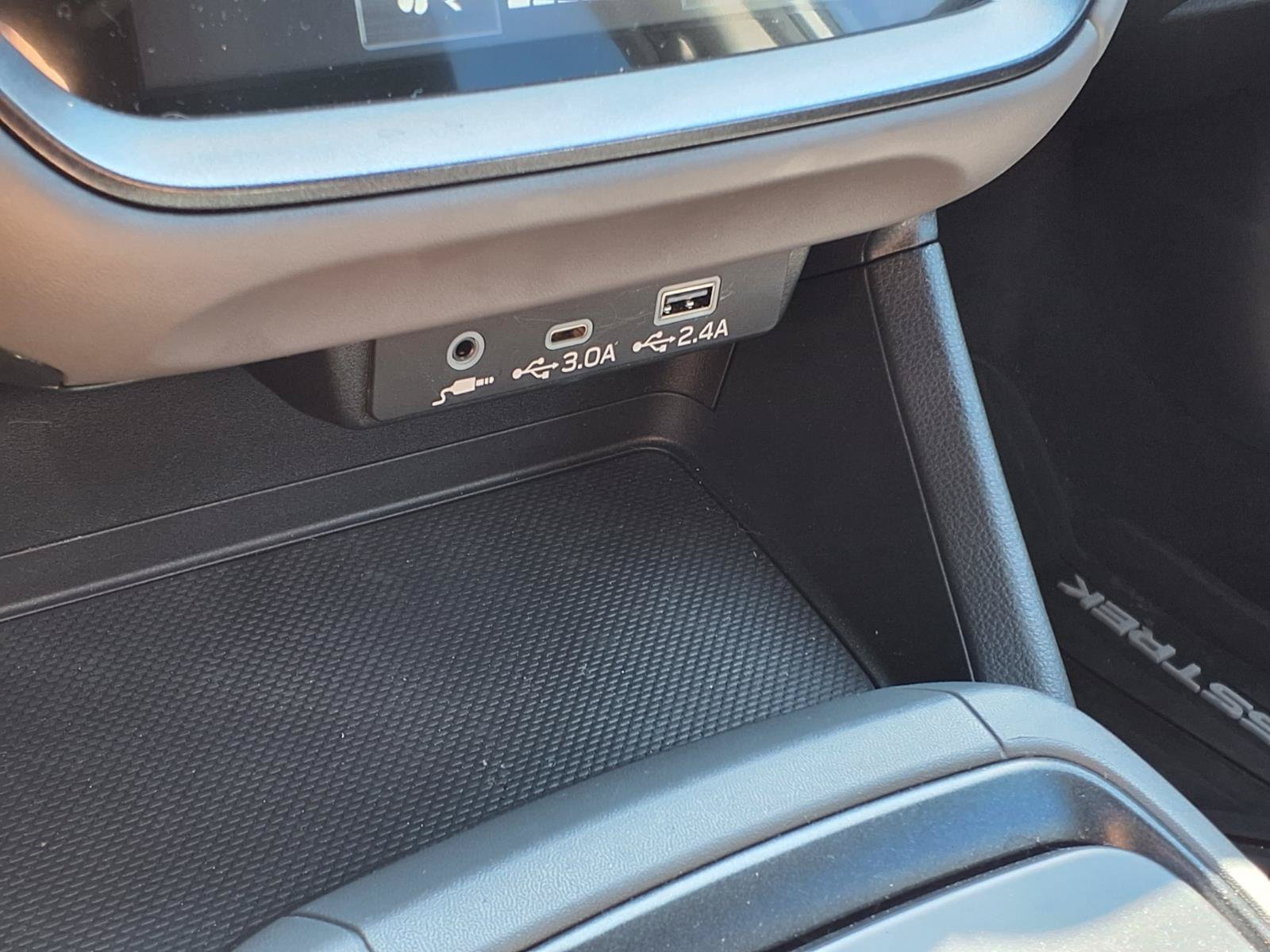 Certified 2026 Subaru Crosstrek 2.5i Premium AWD/4WD image 25