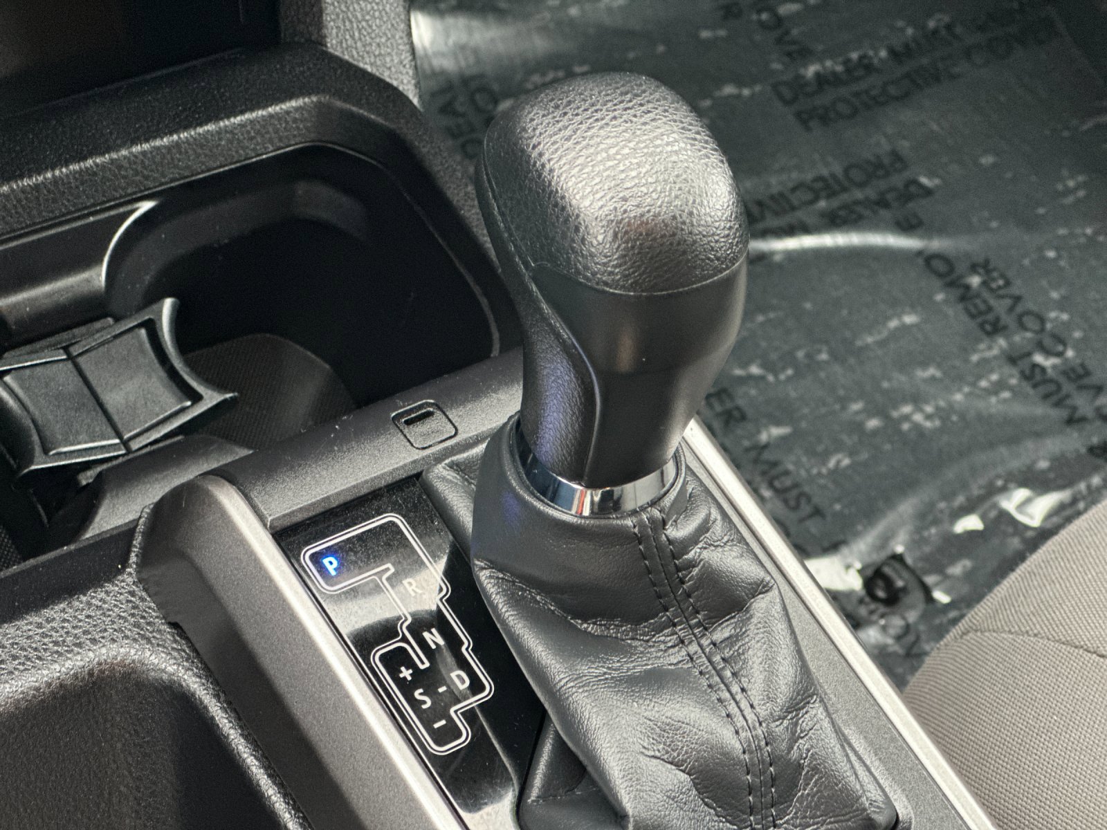 Used 2023 Toyota Tacoma image 20