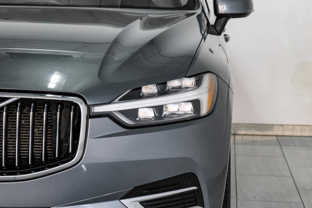 Used 2021 Volvo XC60 T8 Inscription Expression w/ Advanced Package AWD/4WD image 44