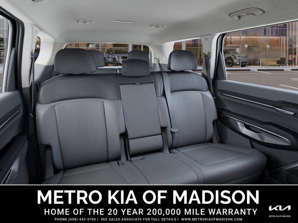 New 2026 Kia EV9 Light image 16