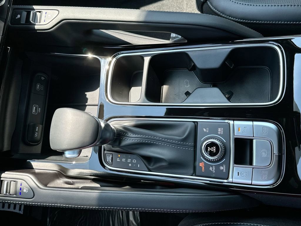 Used 2024 Kia Telluride SX Prestige X-Pro image 40