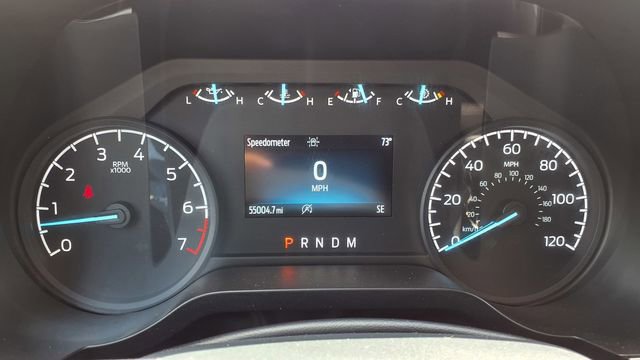 Used 2023 Ford F150 XLT image 27