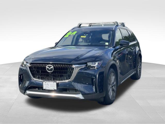 Certified 2024 MAZDA CX-90 3.3 Turbo w/ Premium Plus Pkg AWD/4WD image 2