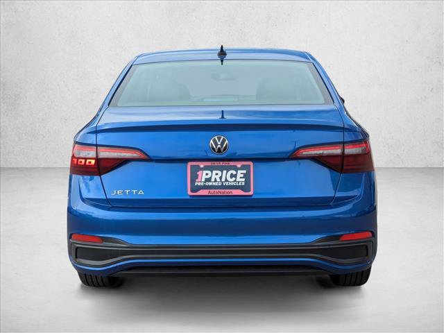Used 2024 Volkswagen Jetta S image 6