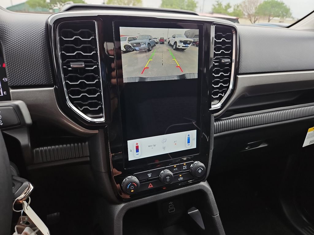 New 2026 Ford Ranger XLT image 24