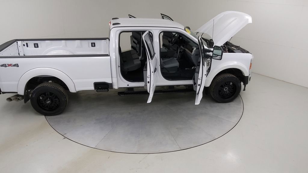 Used 2024 Ford F350 XLT image 47