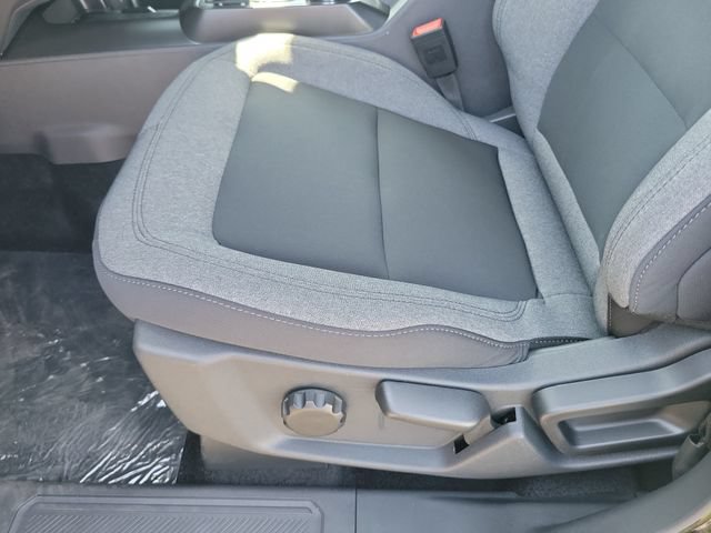 New 2026 Ford Bronco Big Bend AWD/4WD image 21