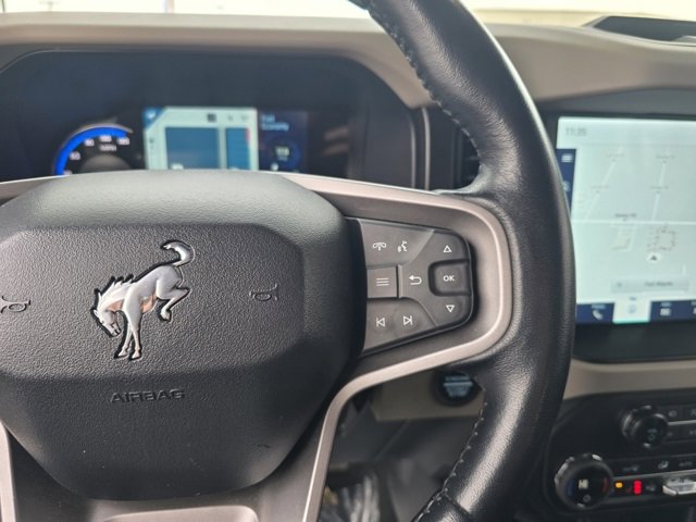 Used 2021 Ford Bronco Wildtrak image 27