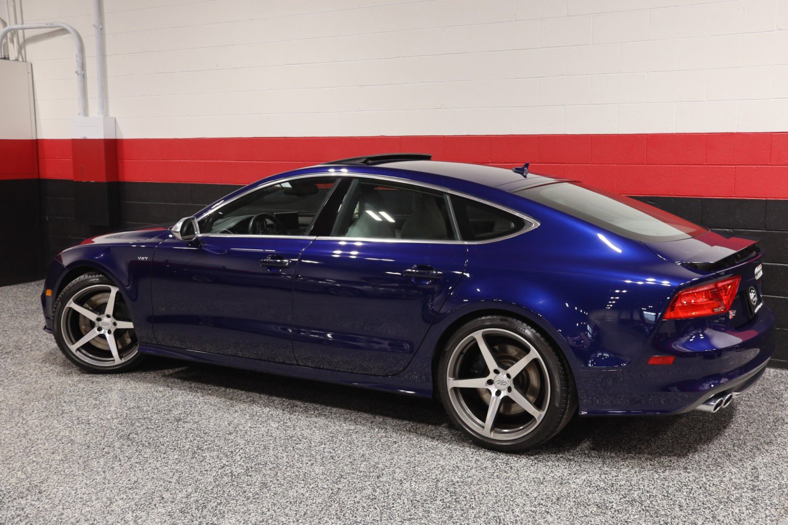 Used 2013 Audi S7 Prestige image 25