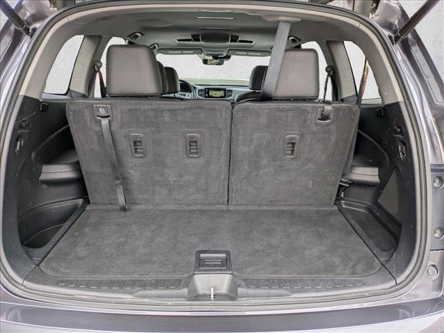 Used 2020 Honda Pilot Touring image 6