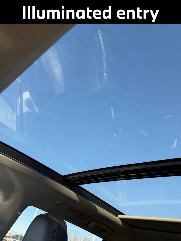 Used 2019 Toyota Highlander Limited Platinum image 21