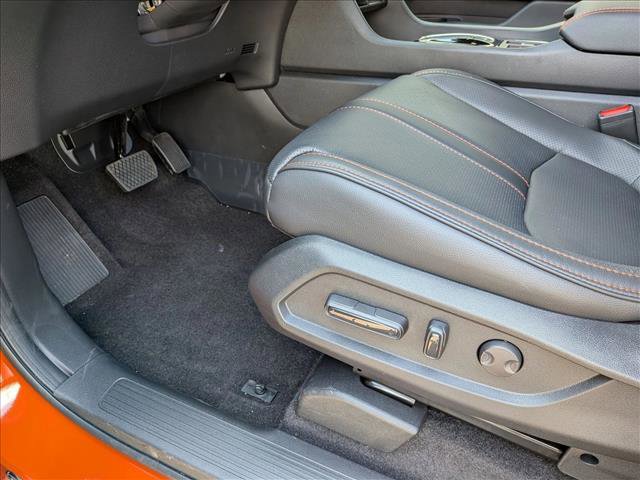 New 2026 Honda Passport TrailSport Elite image 4