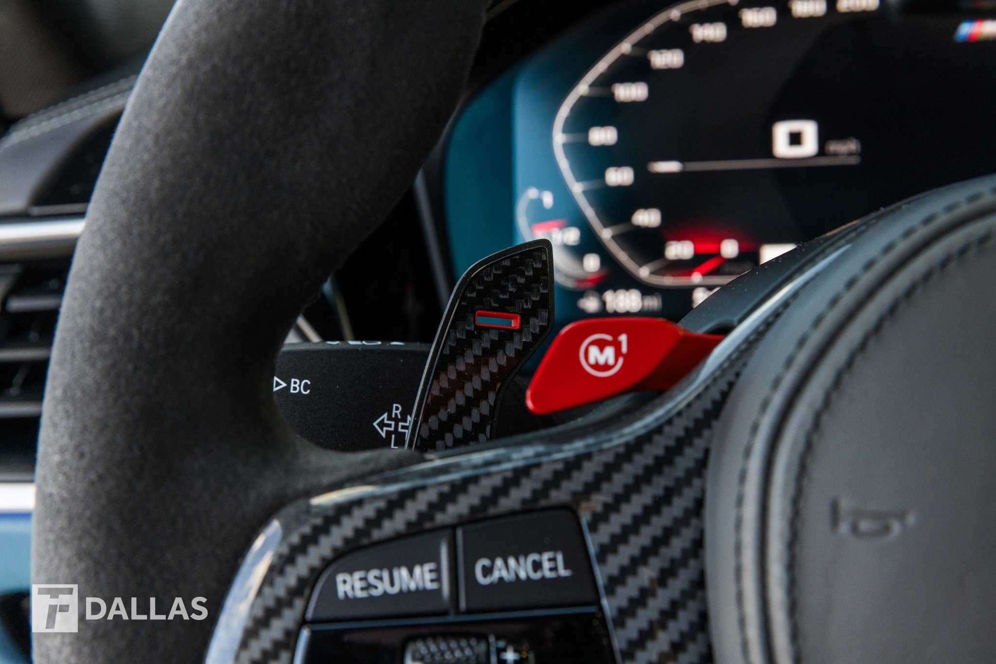 Used 2023 BMW M4 xDrive Competition w/ M Carbon Exterior Package image 33