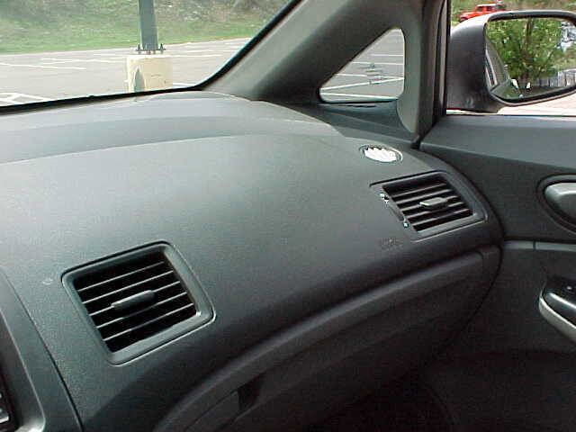 Used 2009 Honda Civic EX image 21