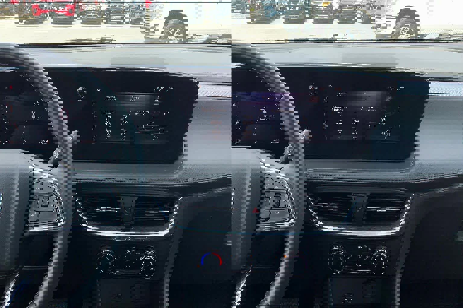 Used 2024 Buick Encore GX Preferred image 7