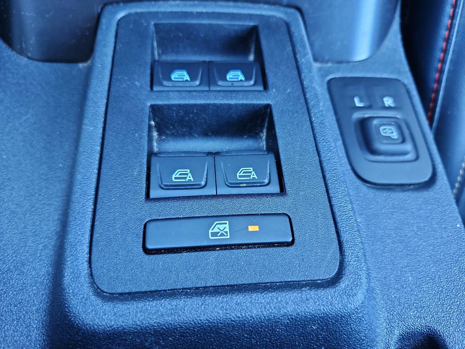 Used 2024 Ford Bronco Raptor w/ Interior Carbon Fiber Pack 6 image 20