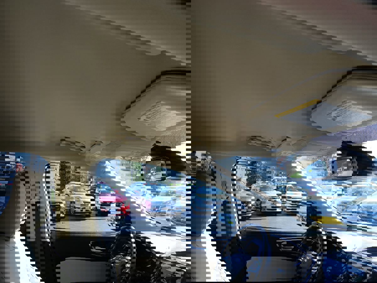 Used 2021 Ford Edge SEL w/ Cargo Accessory Package image 18