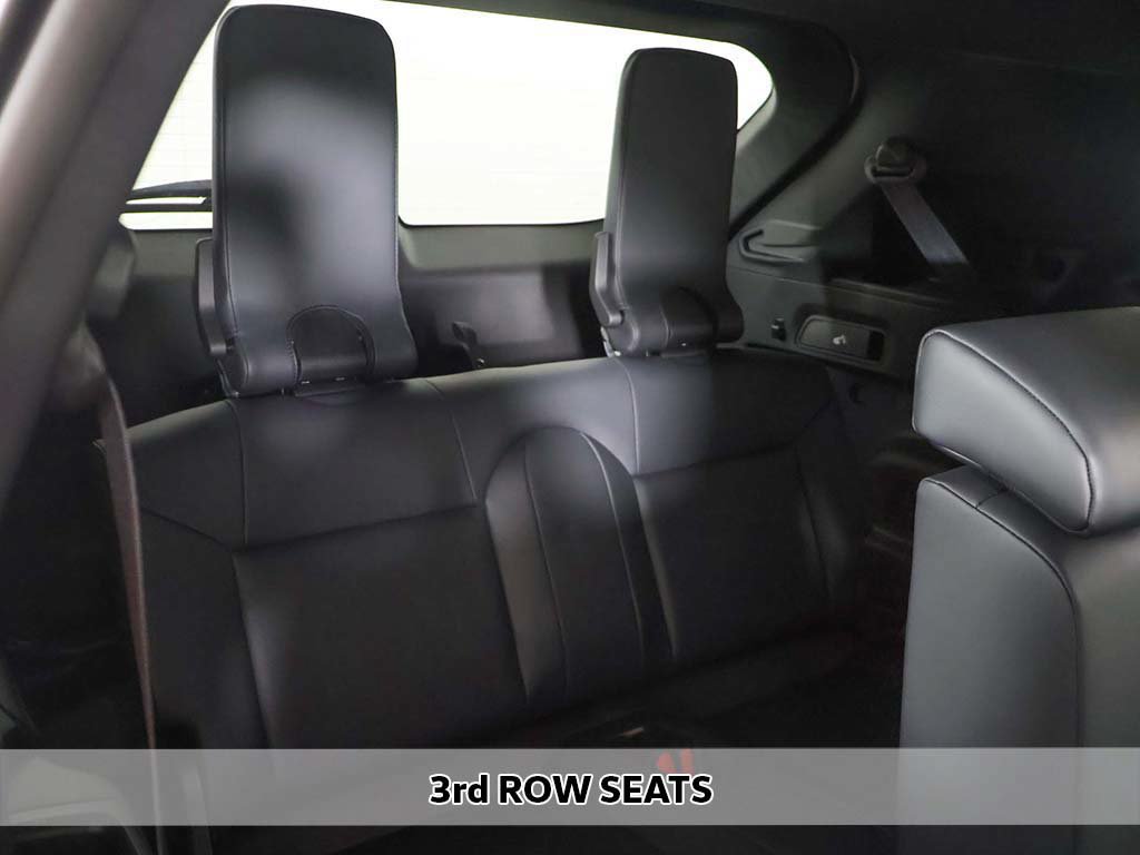 New 2026 Mitsubishi Outlander LE AWD/4WD image 9