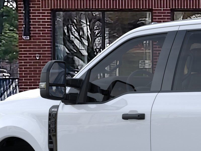 New 2026 Ford F250 XL w/ STX Appearance Package image 20