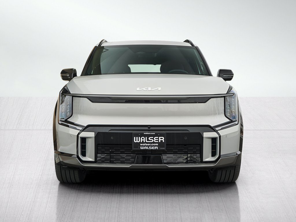 New 2026 Kia EV9 GT-Line AWD/4WD image 2