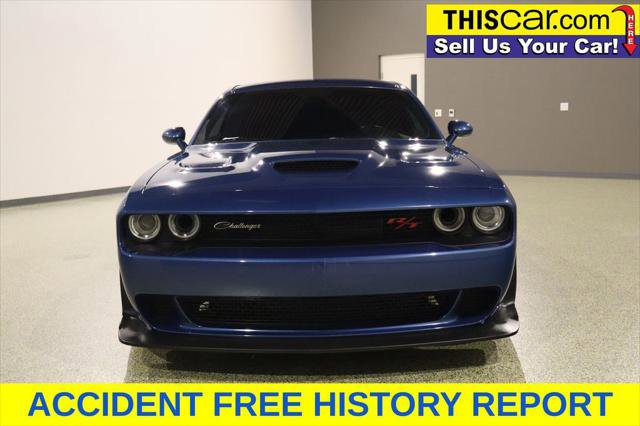 Used 2021 Dodge Challenger R/T Scat Pack image 2