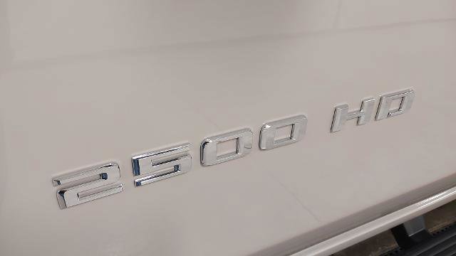 New 2026 Chevrolet Silverado 2500 Custom w/ Custom Value Package image 33