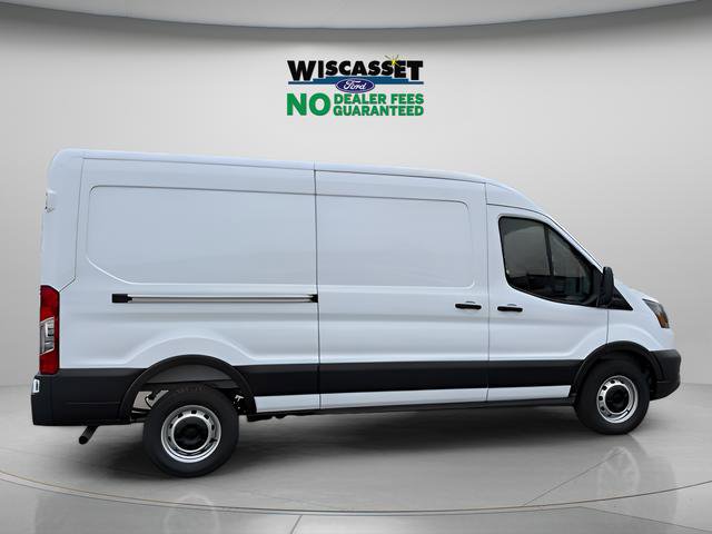 New 2026 Ford Transit 250 148 Medium Roof RWD image 6