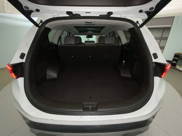Used 2020 Hyundai Santa Fe Limited image 23