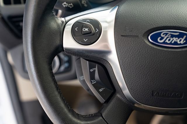 Used 2014 Ford Escape Titanium w/ Equipment Group 401A image 16