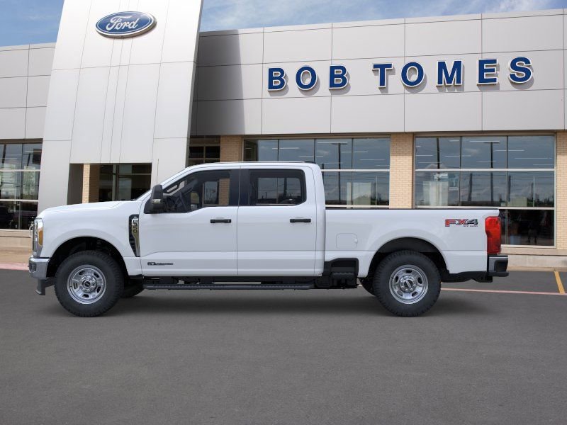 New 2026 Ford F350 XL AWD/4WD image 3