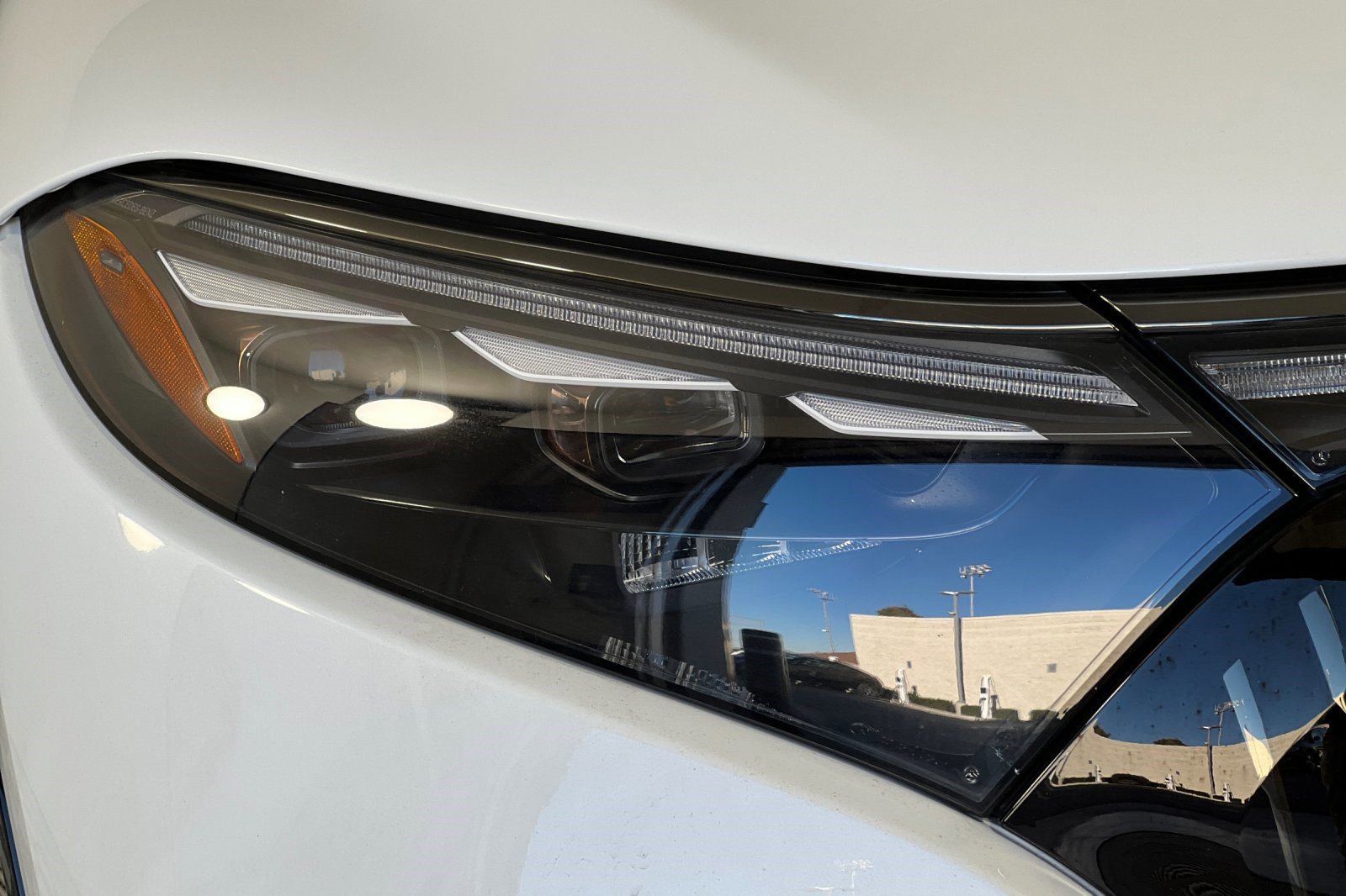 New 2026 Mercedes-Benz Maybach EQS 680 4MATIC image 20