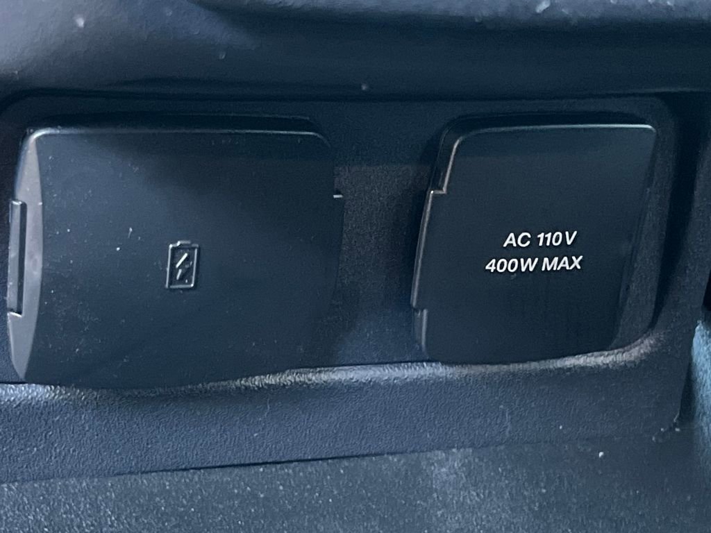 New 2025 Ford Bronco Big Bend image 20