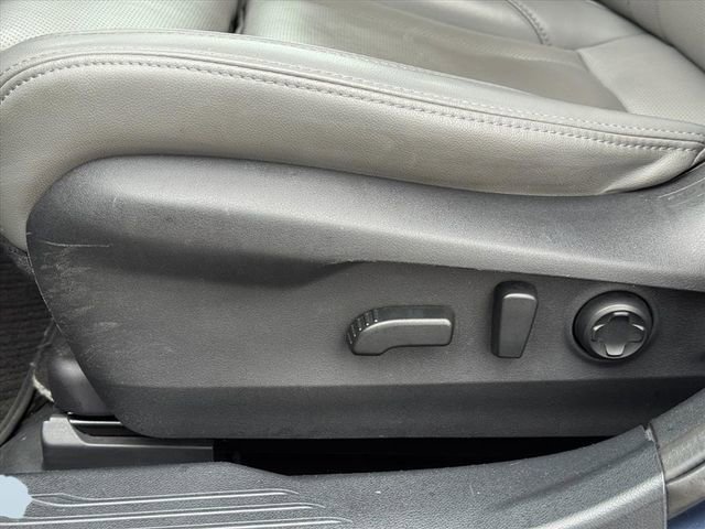 Used 2024 Subaru Legacy Limited image 14