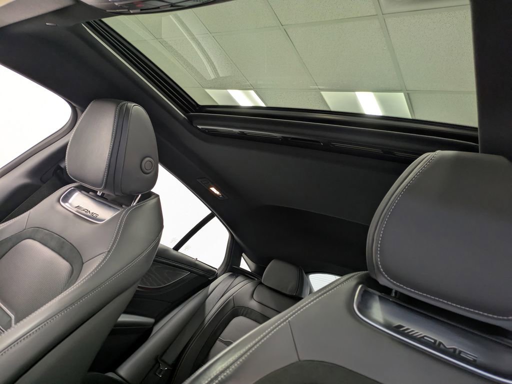 Used 2022 Mercedes-Benz AMG GT 53 image 21