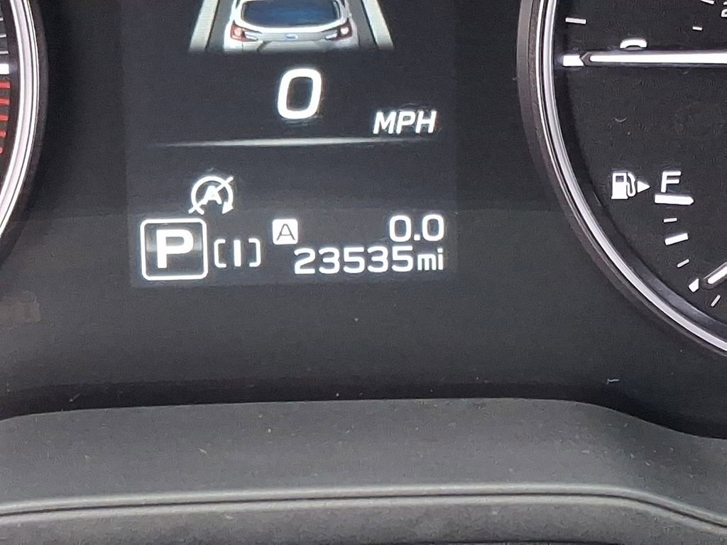 Used 2024 Subaru Crosstrek 2.5i Limited image 20