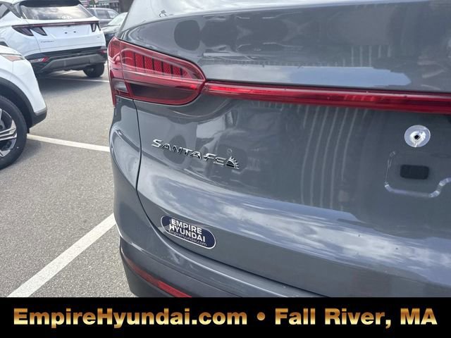 Used 2023 Hyundai Santa Fe SEL w/ Premium Package image 5
