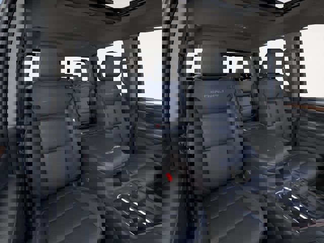 New 2026 GMC Sierra 2500 Denali w/ Denali Reserve Package image 16