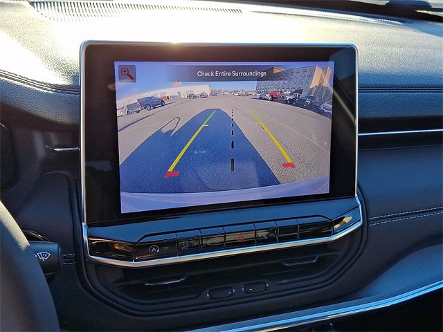 Used 2023 Jeep Compass High Altitude image 18