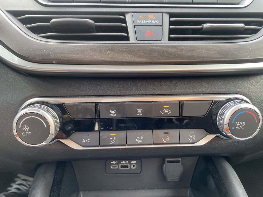 Used 2023 Nissan Altima 2.5 SV image 24