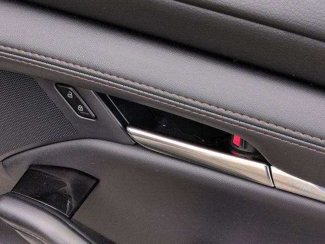 Used 2025 MAZDA MAZDA3 s image 41